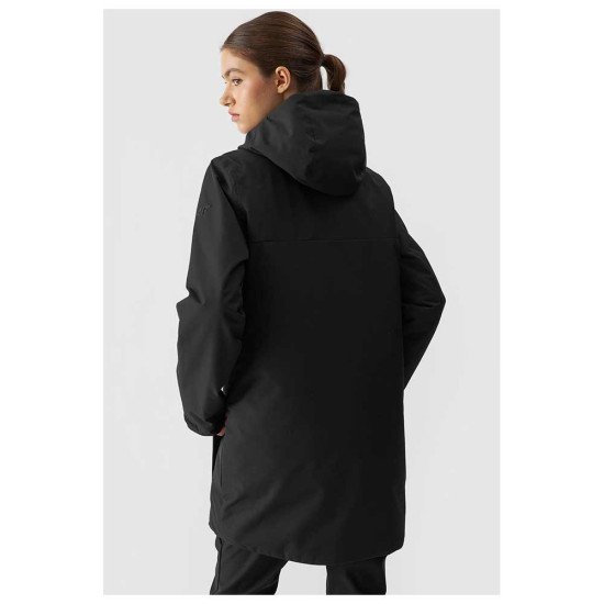 4F Γυναικείο μπουφάν Technical Jacket